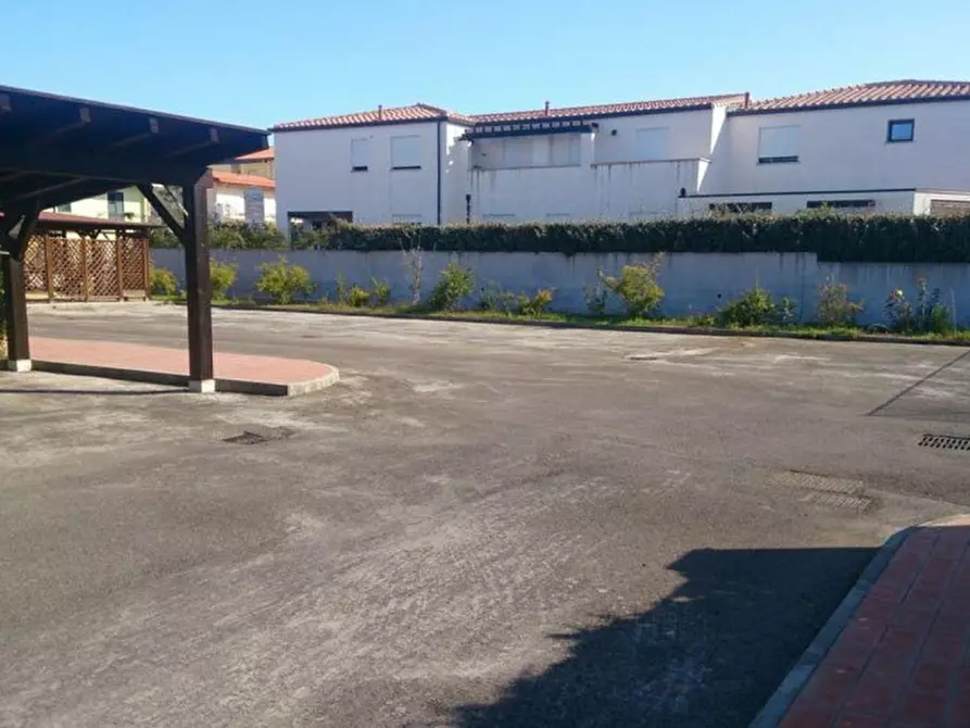Immagine 5 di Posto auto in vendita  in Via Generale Tosciri, Tortolì OG, Italia a Tortolì