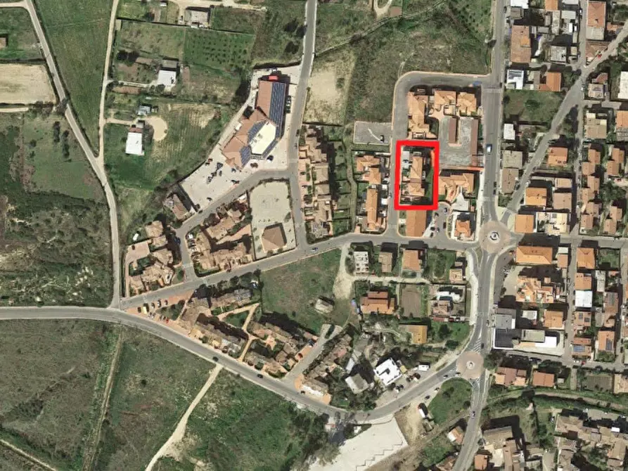 Immagine 7 di Appartamento in vendita  in Via Generale Tosciri, Tortolì OG, Italia a Tortolì