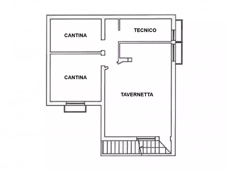 Immagine 9 di Appartamento in vendita  in Via Generale Tosciri, Tortolì OG, Italia a Tortolì