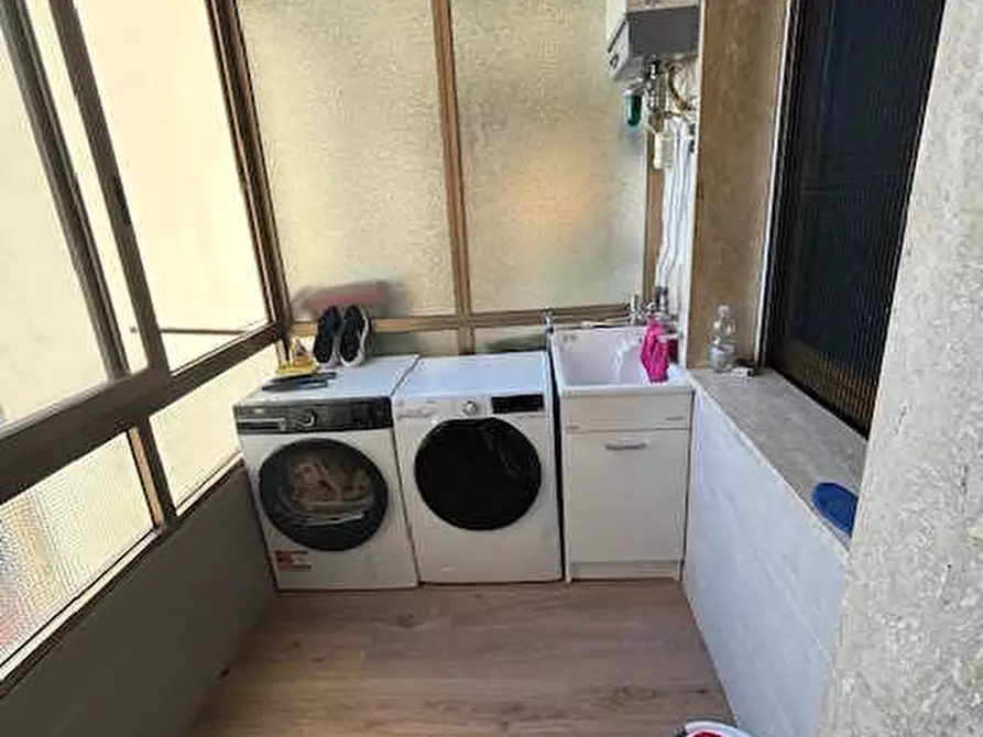 Immagine 21 di Appartamento in vendita  in Via Amendola a Montevarchi