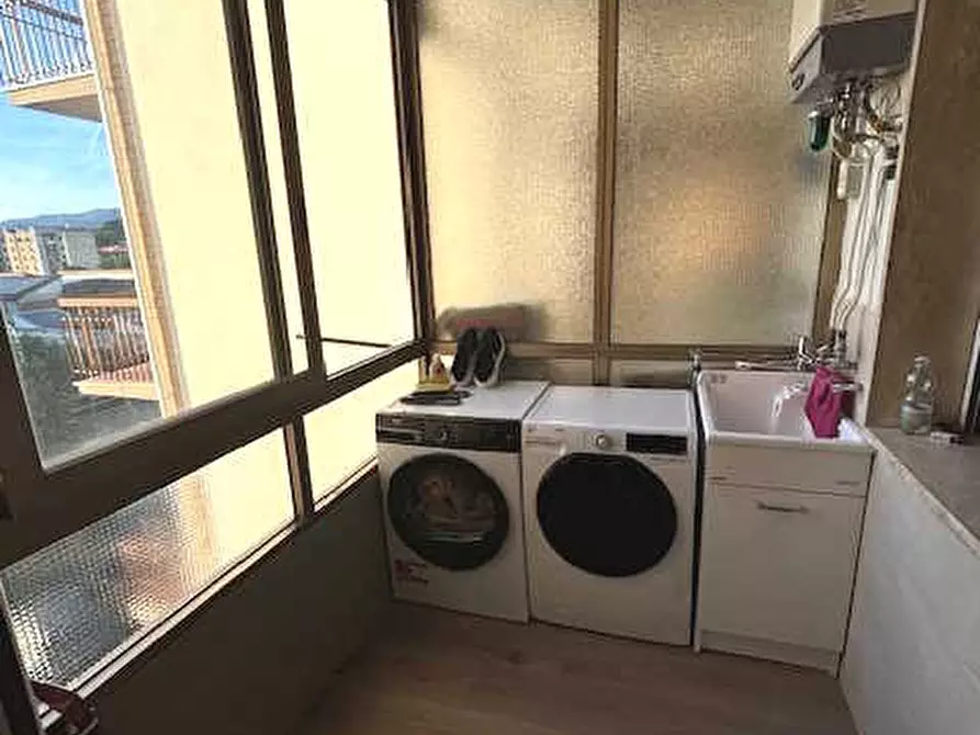 Immagine 22 di Appartamento in vendita  in Via Amendola a Montevarchi