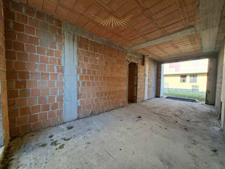 Immagine 2 di Casa bifamiliare in vendita  in Via Picciol a Montebelluna