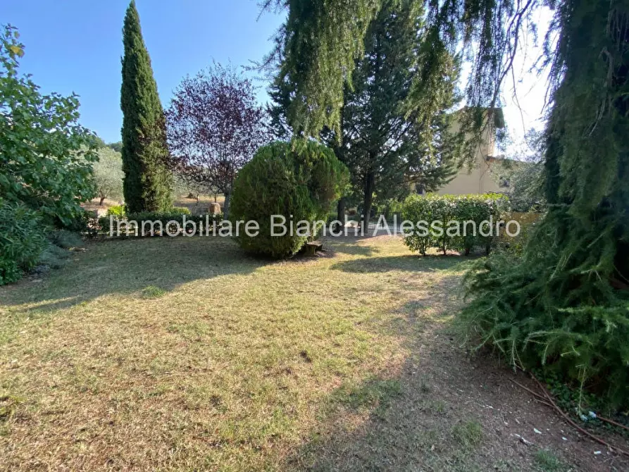 Immagine 7 di Villa in vendita  in Via di San Romolo 144 a Bagno A Ripoli