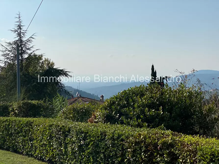 Immagine 8 di Villa in vendita  in Via di San Romolo 144 a Bagno A Ripoli
