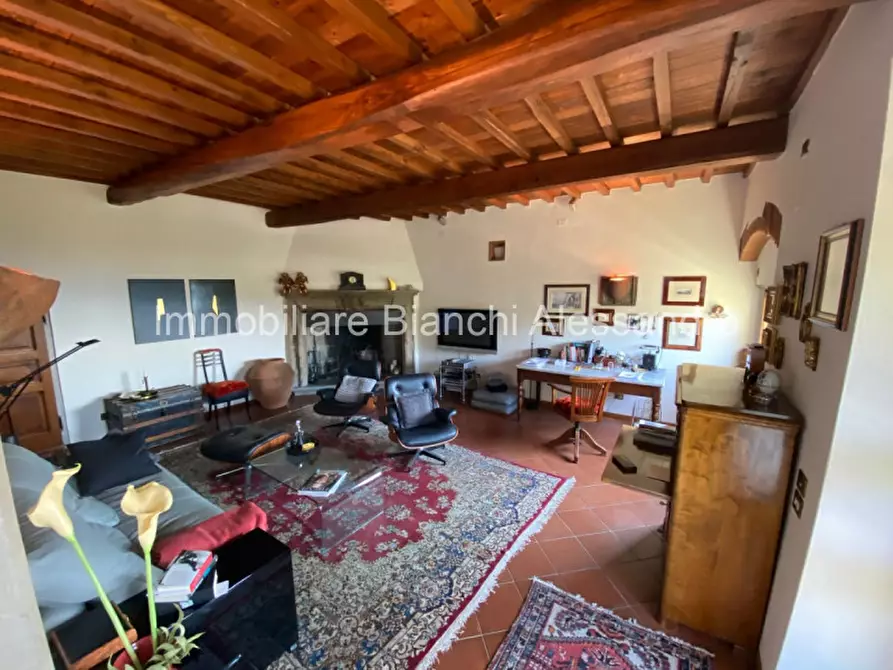 Immagine 9 di Villa in vendita  in Via di San Romolo 144 a Bagno A Ripoli