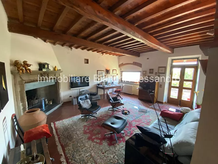 Immagine 10 di Villa in vendita  in Via di San Romolo 144 a Bagno A Ripoli