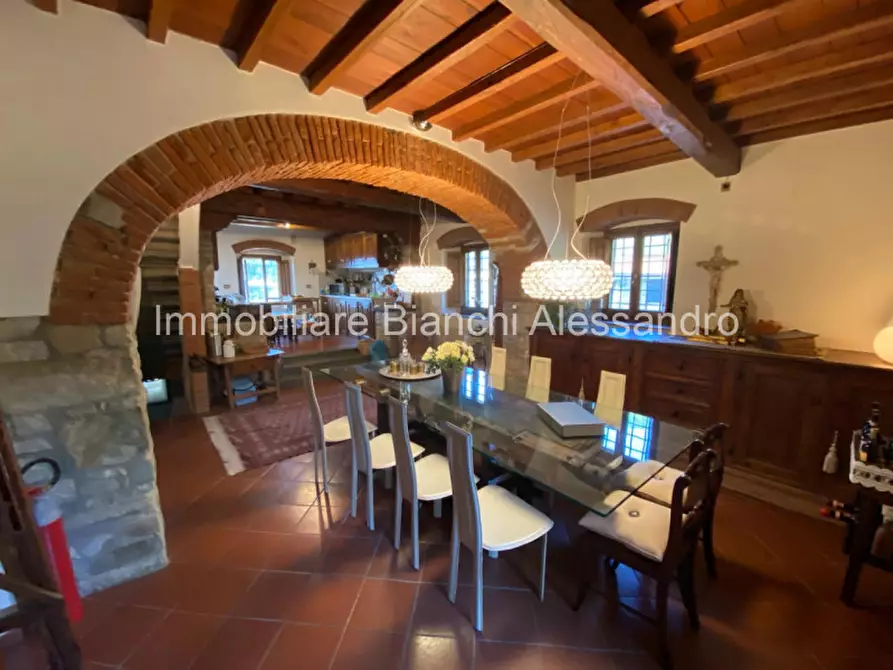 Immagine 12 di Villa in vendita  in Via di San Romolo 144 a Bagno A Ripoli
