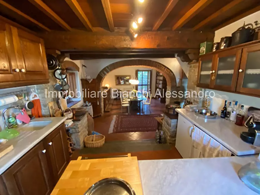 Immagine 13 di Villa in vendita  in Via di San Romolo 144 a Bagno A Ripoli