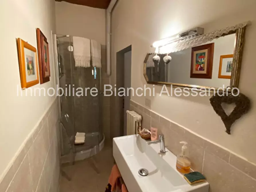 Immagine 15 di Villa in vendita  in Via di San Romolo 144 a Bagno A Ripoli
