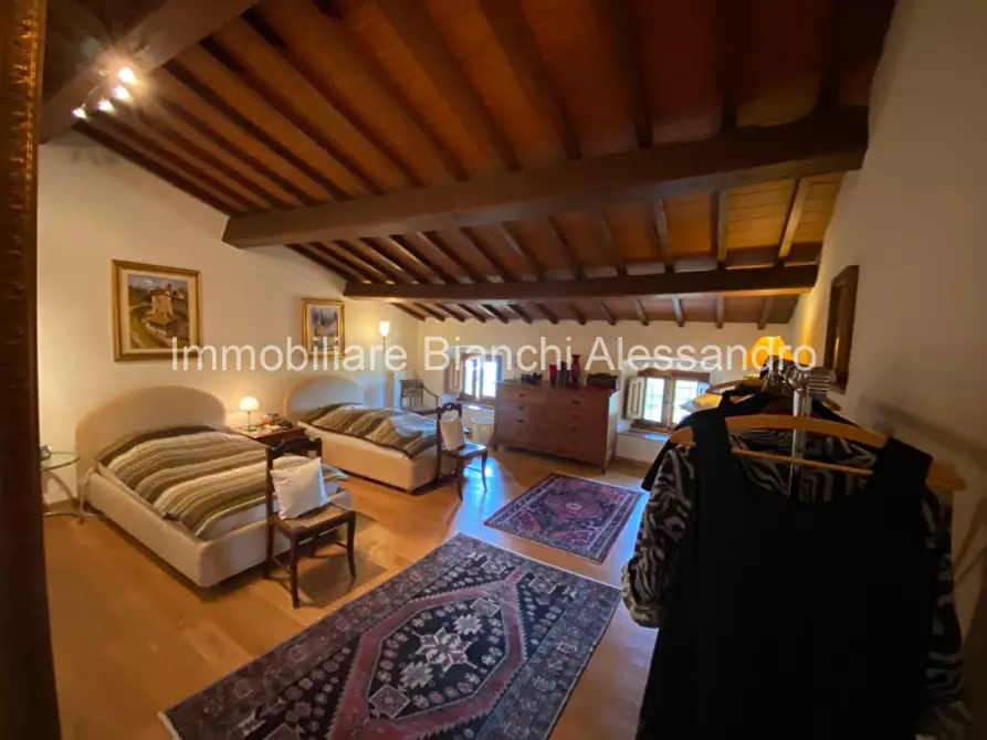 Immagine 17 di Villa in vendita  in Via di San Romolo 144 a Bagno A Ripoli