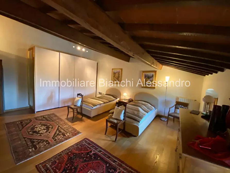 Immagine 18 di Villa in vendita  in Via di San Romolo 144 a Bagno A Ripoli