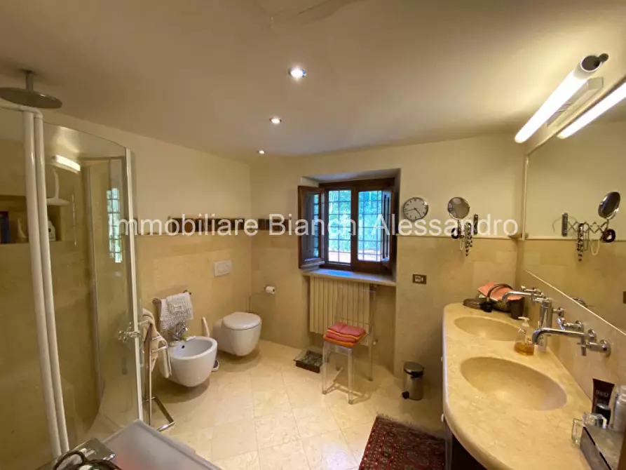 Immagine 20 di Villa in vendita  in Via di San Romolo 144 a Bagno A Ripoli
