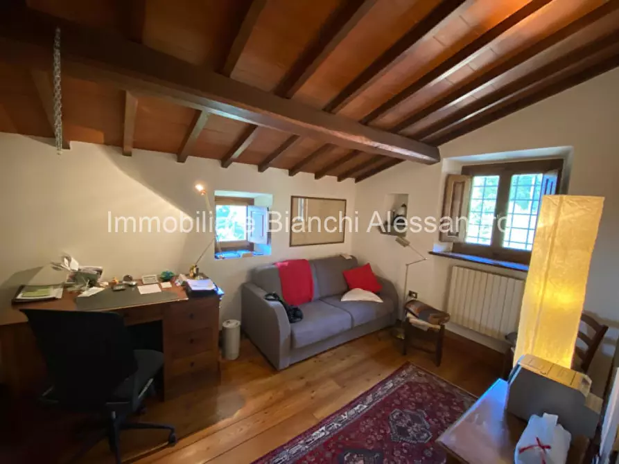 Immagine 21 di Villa in vendita  in Via di San Romolo 144 a Bagno A Ripoli