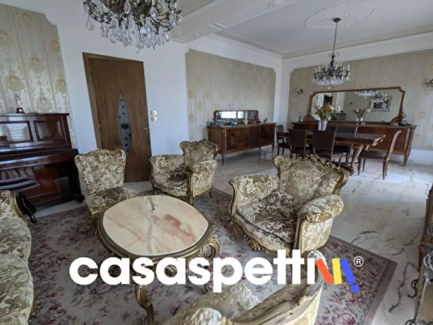 Immagine 1 di Appartamento in vendita  in Viale Aldo Moro a Reggio Di Calabria