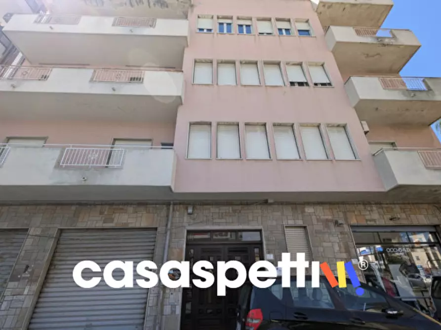 Immagine 3 di Appartamento in vendita  in Viale Aldo Moro a Reggio Di Calabria