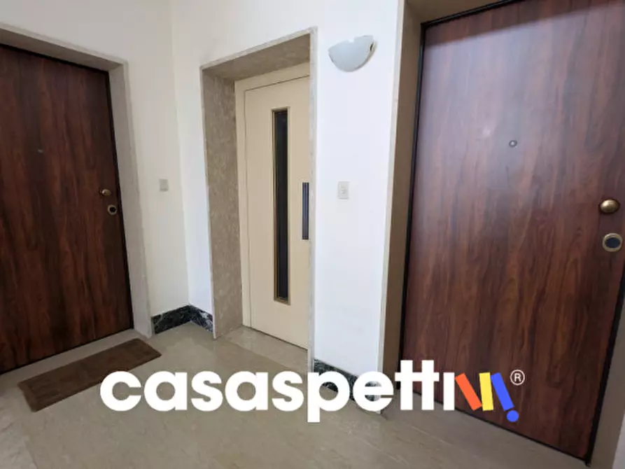 Immagine 7 di Appartamento in vendita  in Viale Aldo Moro a Reggio Di Calabria