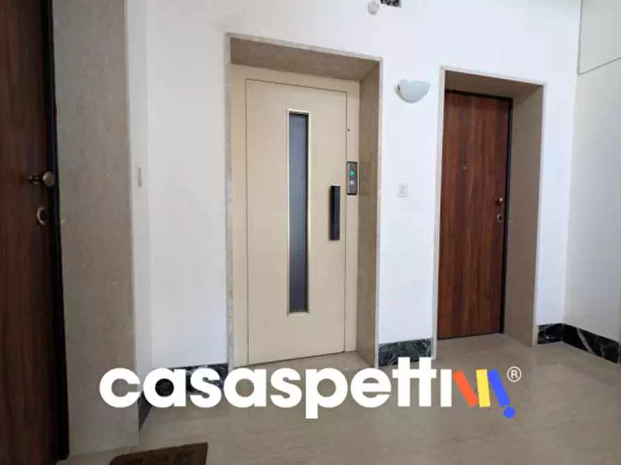 Immagine 8 di Appartamento in vendita  in Viale Aldo Moro a Reggio Di Calabria