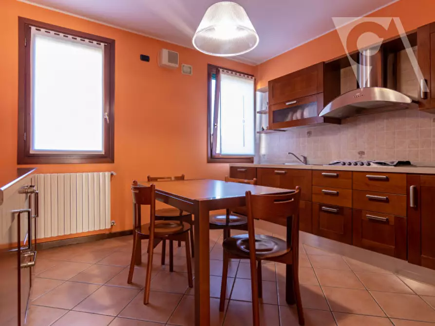 Immagine 8 di Appartamento in vendita  a Ponte San Nicolò
