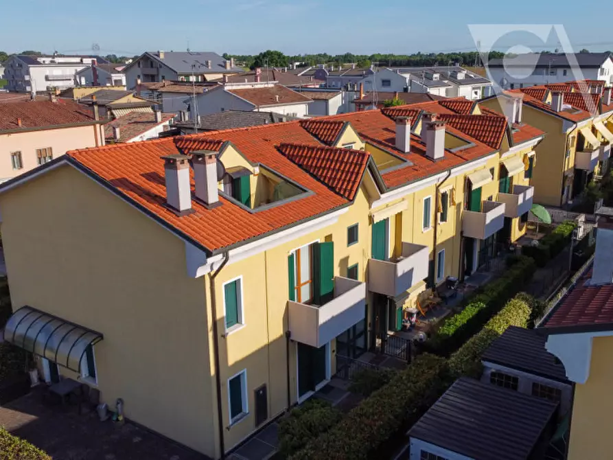 Immagine 27 di Appartamento in vendita  a Ponte San Nicolò