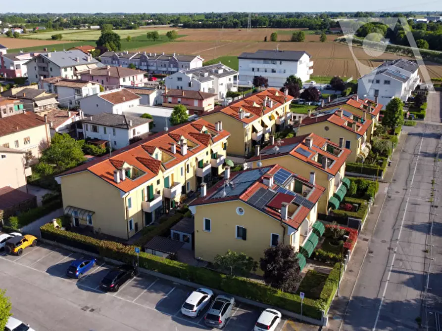 Immagine 29 di Appartamento in vendita  a Ponte San Nicolò