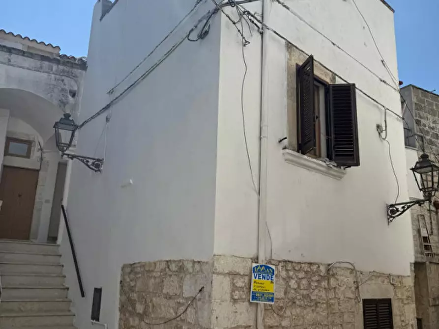 Immagine 1 di Casa indipendente in vendita  in Via Principalli a Ceglie Messapico