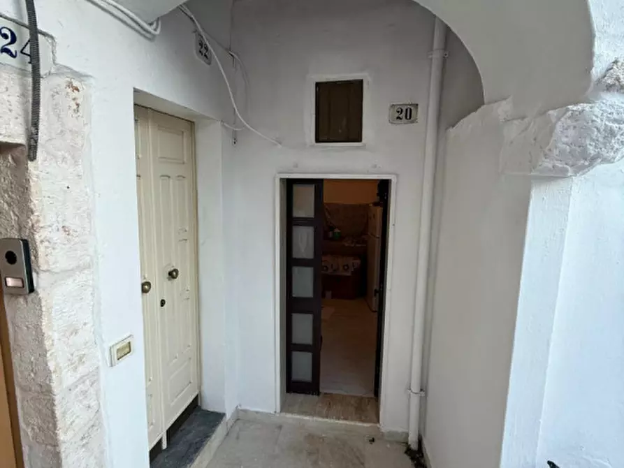 Immagine 1 di Casa indipendente in vendita  in Via Principalli a Ceglie Messapico