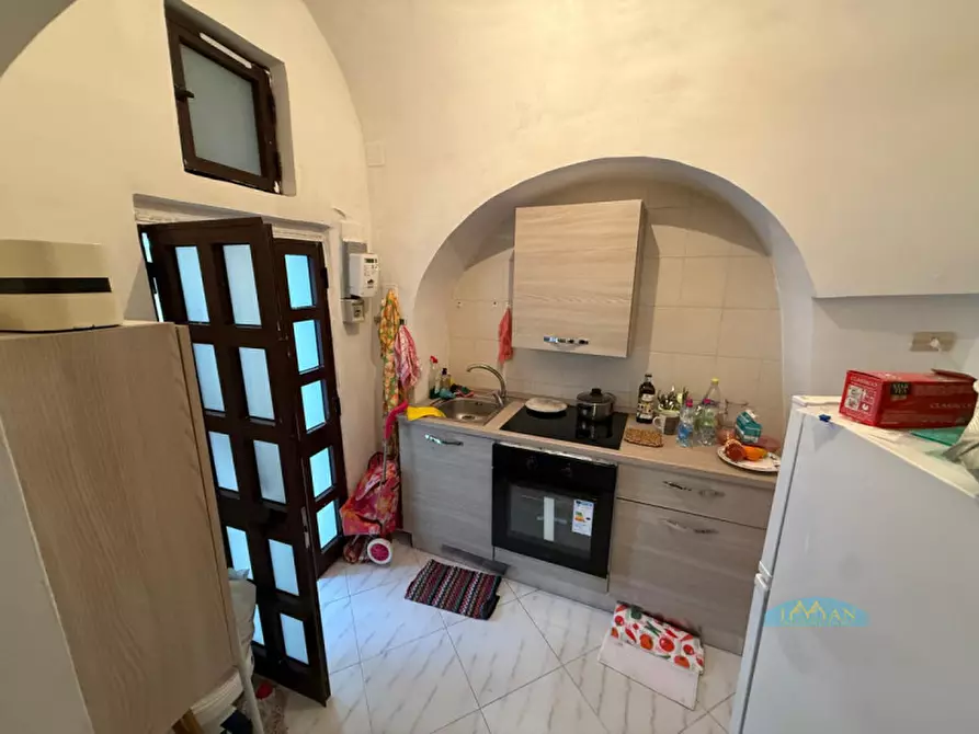 Immagine 2 di Casa indipendente in vendita  in Via Principalli a Ceglie Messapico