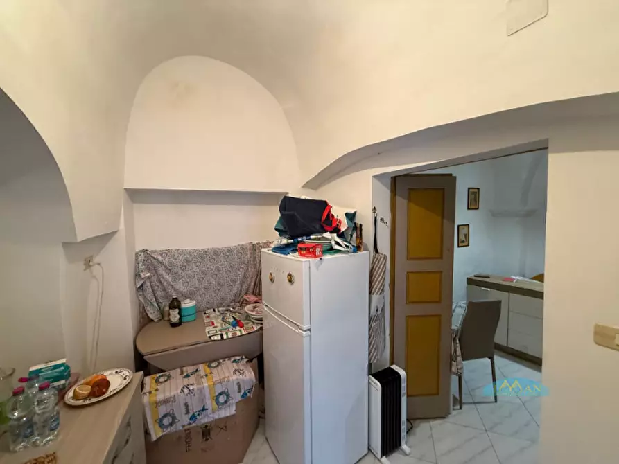 Immagine 3 di Casa indipendente in vendita  in Via Principalli a Ceglie Messapico