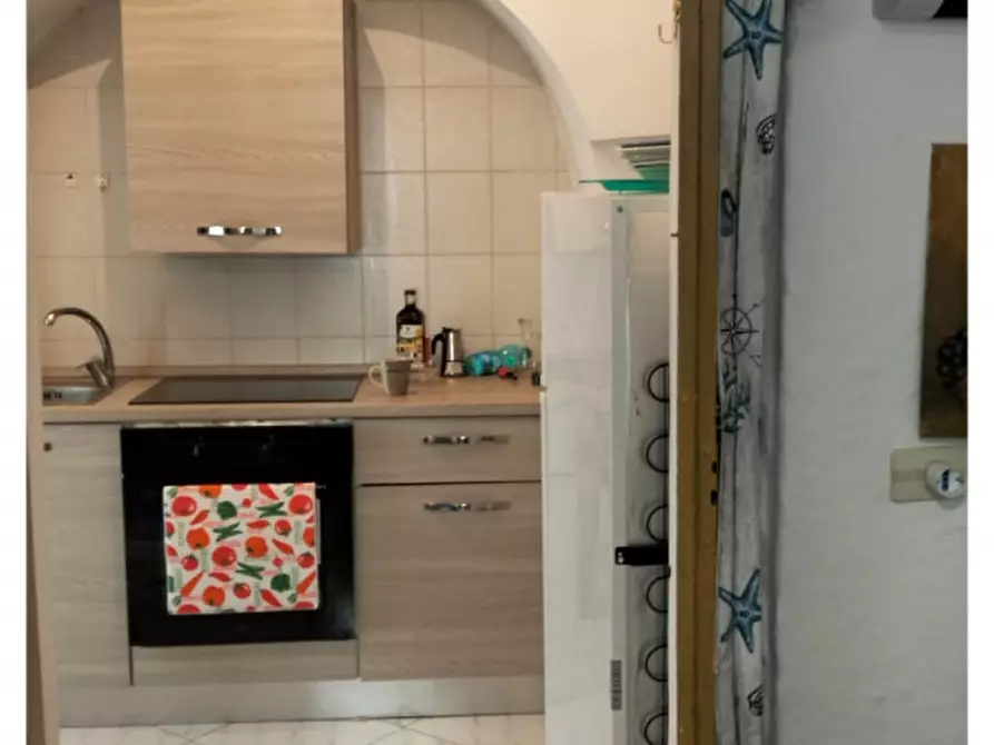 Immagine 5 di Casa indipendente in vendita  in Via Principalli a Ceglie Messapico