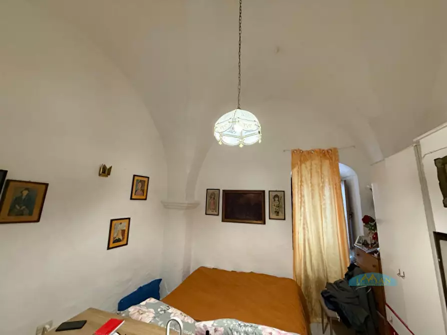Immagine 5 di Casa indipendente in vendita  in Via Principalli a Ceglie Messapico