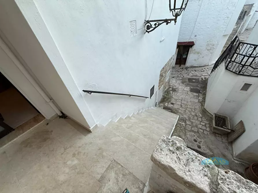 Immagine 7 di Casa indipendente in vendita  in Via Principalli a Ceglie Messapico
