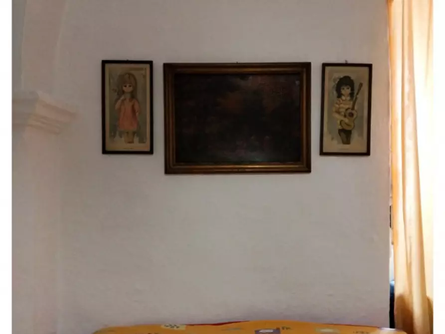 Immagine 16 di Casa indipendente in vendita  in Via Principalli a Ceglie Messapico