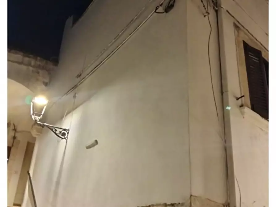 Immagine 17 di Casa indipendente in vendita  in Via Principalli a Ceglie Messapico