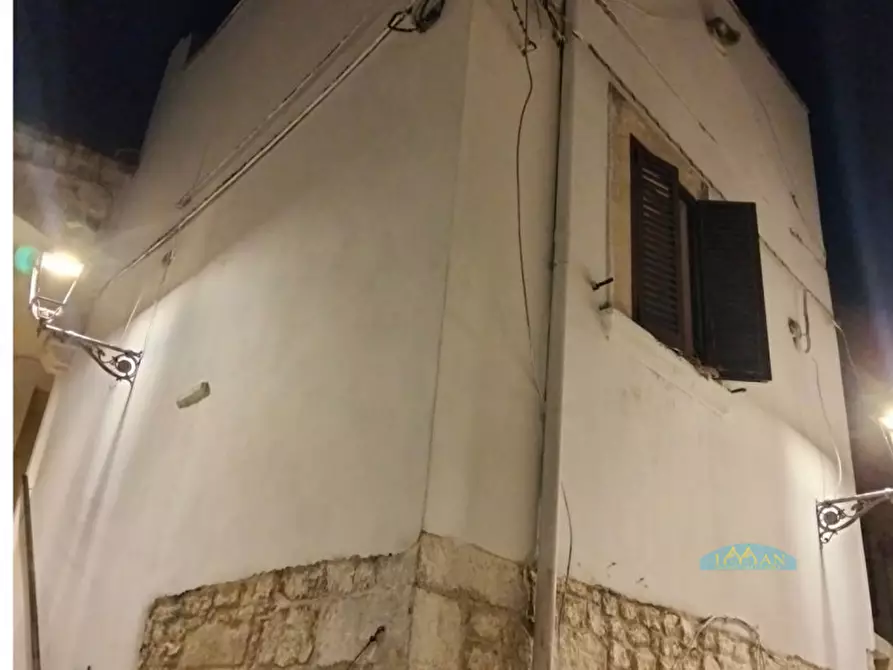 Immagine 18 di Casa indipendente in vendita  in Via Principalli a Ceglie Messapico
