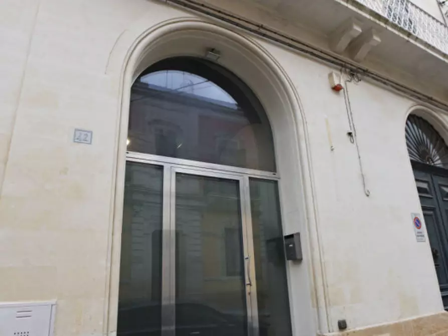 Immagine 1 di Appartamento in vendita  in Via Giovanni Antonio Orsini Del Balzo 42 a Lecce