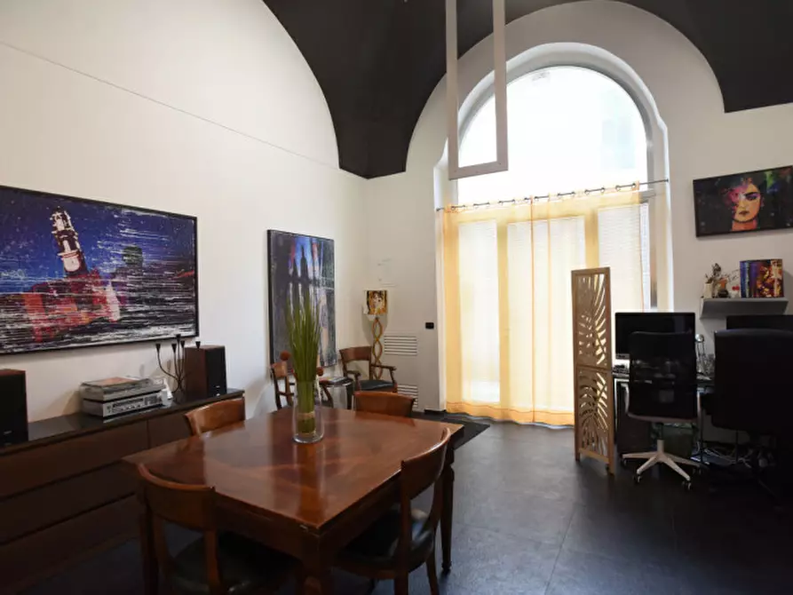 Immagine 2 di Appartamento in vendita  in Via Giovanni Antonio Orsini Del Balzo 42 a Lecce