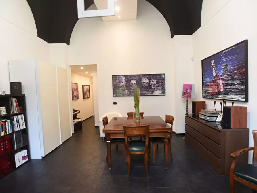Immagine 3 di Appartamento in vendita  in Via Giovanni Antonio Orsini Del Balzo 42 a Lecce