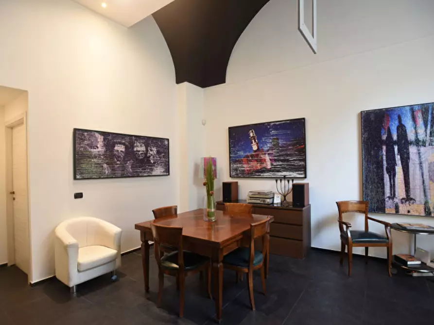 Immagine 4 di Appartamento in vendita  in Via Giovanni Antonio Orsini Del Balzo 42 a Lecce