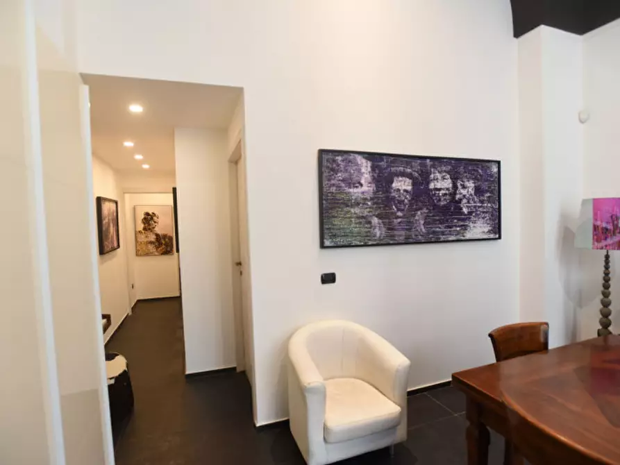 Immagine 5 di Appartamento in vendita  in Via Giovanni Antonio Orsini Del Balzo 42 a Lecce