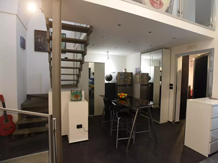 Immagine 6 di Appartamento in vendita  in Via Giovanni Antonio Orsini Del Balzo 42 a Lecce