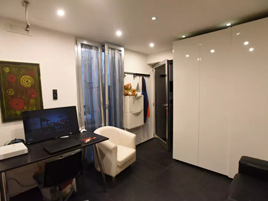 Immagine 9 di Appartamento in vendita  in Via Giovanni Antonio Orsini Del Balzo 42 a Lecce