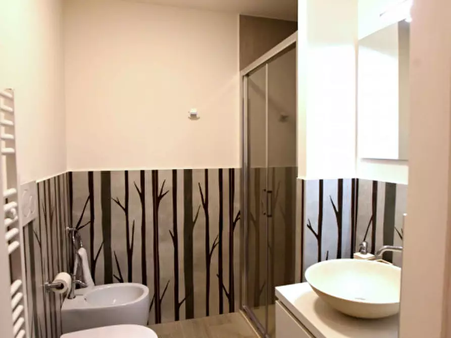 Immagine 11 di Appartamento in vendita  in Via Giovanni Antonio Orsini Del Balzo 42 a Lecce