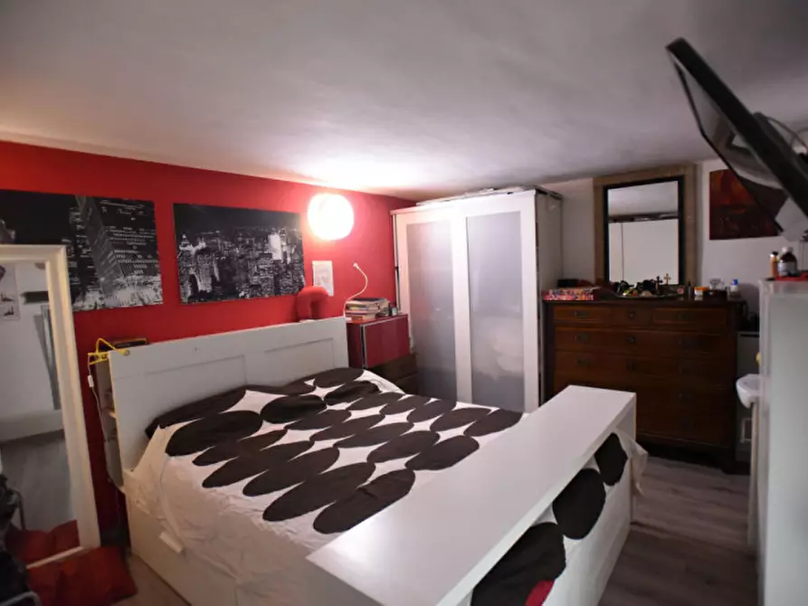 Immagine 12 di Appartamento in vendita  in Via Giovanni Antonio Orsini Del Balzo 42 a Lecce
