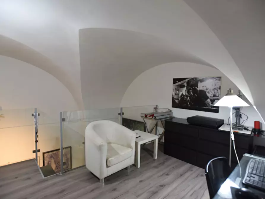 Immagine 13 di Appartamento in vendita  in Via Giovanni Antonio Orsini Del Balzo 42 a Lecce