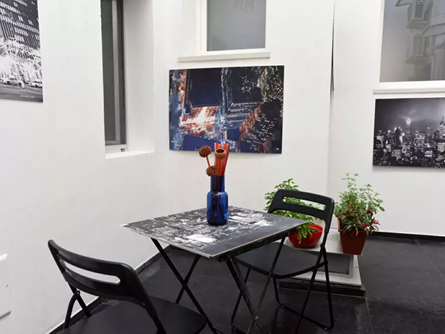 Immagine 15 di Appartamento in vendita  in Via Giovanni Antonio Orsini Del Balzo 42 a Lecce