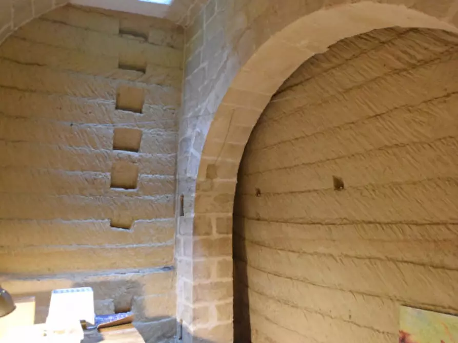 Immagine 17 di Appartamento in vendita  in Via Giovanni Antonio Orsini Del Balzo 42 a Lecce