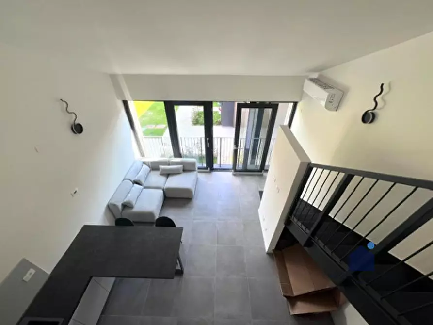 Immagine 1 di Appartamento in vendita  in Via Malta a Brescia