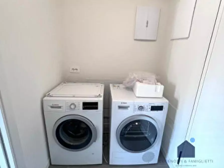 Immagine 3 di Appartamento in vendita  in Via Malta a Brescia