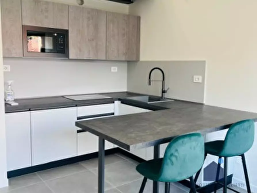 Immagine 5 di Appartamento in vendita  in Via Malta a Brescia