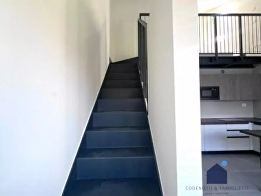 Immagine 6 di Appartamento in vendita  in Via Malta a Brescia